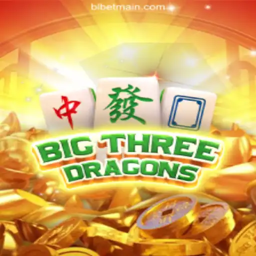 Discover the Mystical World of BigThreeDragons in the Most Trusted Brazilian Casino