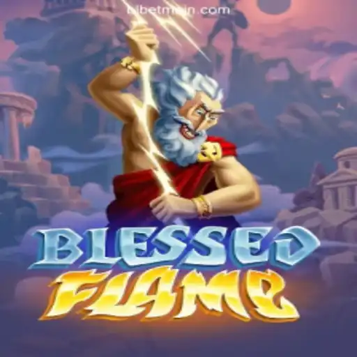 Unleashing the Inferno: Exploring the World of BlessedFlame