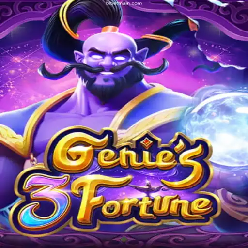 Genie3Fortune: The Thrilling Game Experience with BLBET.COM