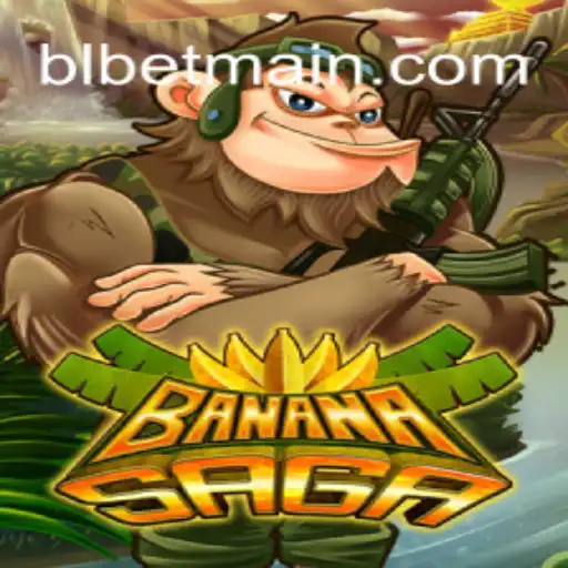 BananaSaga: The Exciting Journey of Fun and Adventure