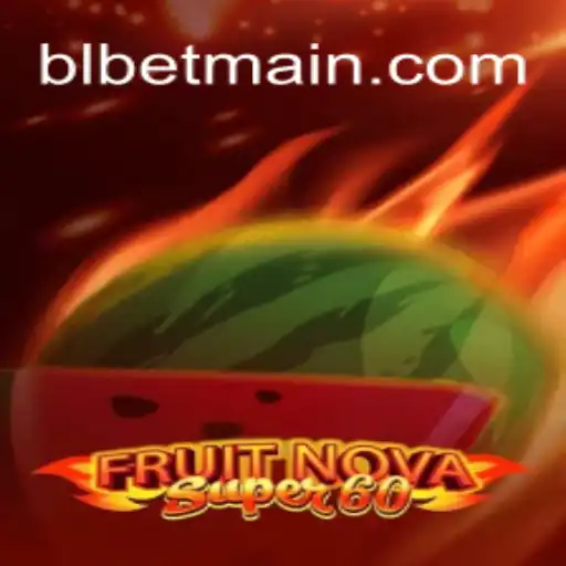 Exploring the World of FruitNovaSuper60: A Thrilling Casino Experience