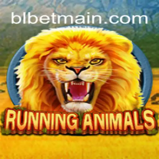 Discover the Excitement of RunningAnimals
