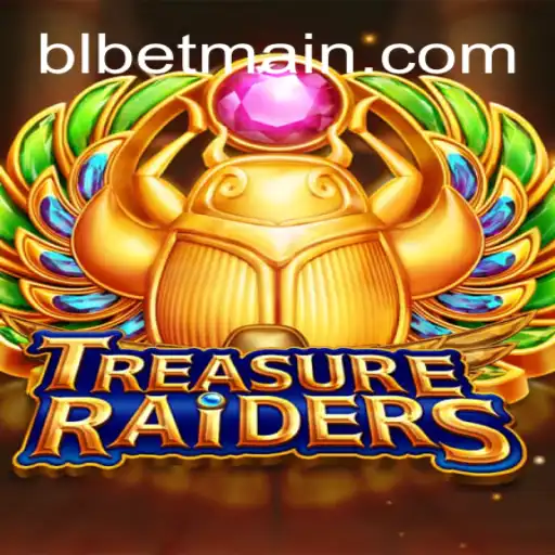 Explore the Excitement of TREASURERAIDERS: Your Guide to Winning