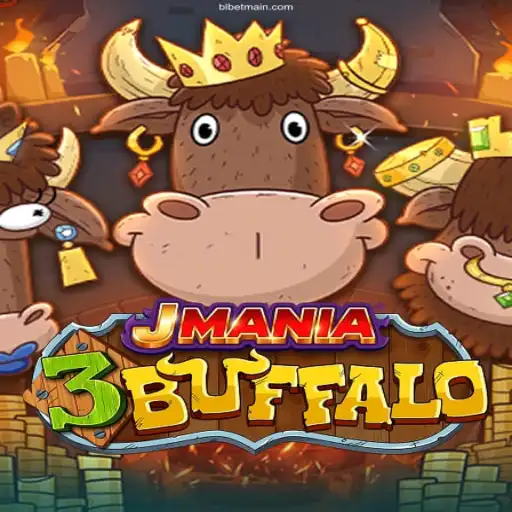 Explore JMania3Buffalo: The Exciting New Casino Game