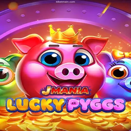Explore the Thrilling Experience of JManiaLuckyPyggs