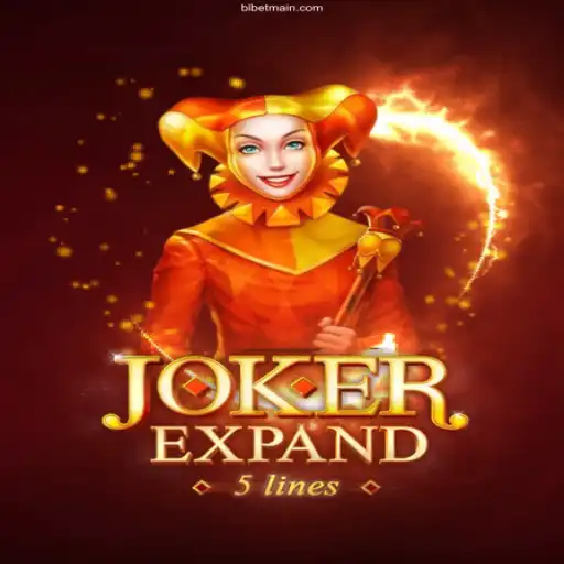 Explore the Thrilling World of JokerExpand: A Dive into Brazil's Most Trusted Casino Game