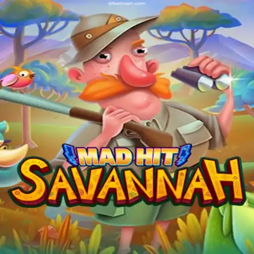 Exploring the Wild World of MadHitSavannah