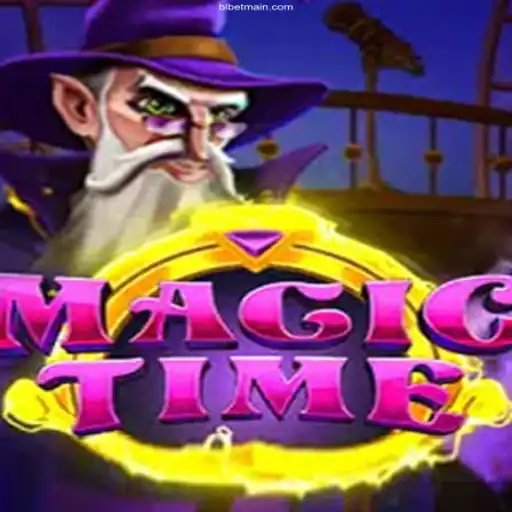 Introducing MagicTime: The Ultimate Game Experience