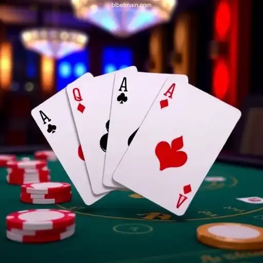 Online Baccarat