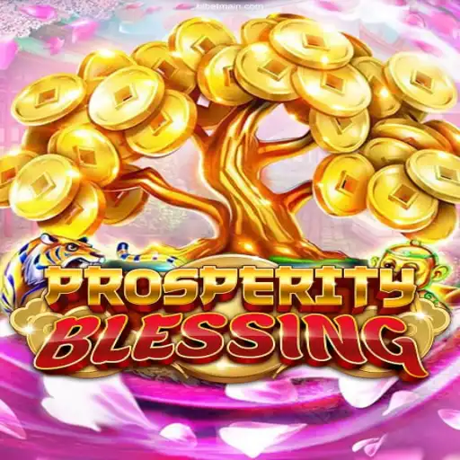 ProsperityBlessing: Unraveling the Excitement of a Modern Gaming Sensation