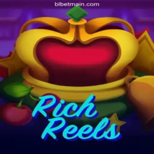 Exploring RichReels: The Lucrative Online Slot Experience