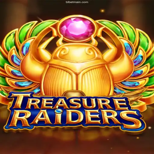 Explore the Excitement of TREASURERAIDERS: Your Guide to Winning