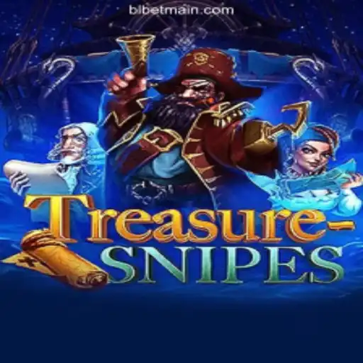 Discovering TreasureSnipes: The Exciting New Game Adventure
