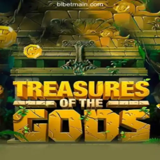 Discover the Excitement in 'TreasureoftheGods'